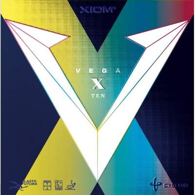 Xiom Vega X