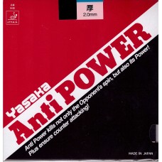 Yasaka Antipower