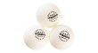 Yasaka Balls 3*** 38mm 6pcs White