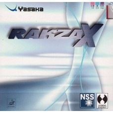 Yasaka Rakza X