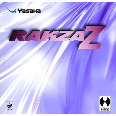 Yasaka Rakza Z