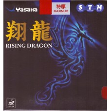 Yasaka Rising Dragon