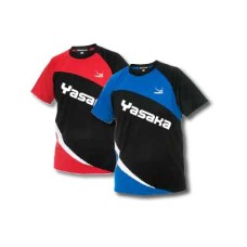 Yasaka Shirt Oblick Promo