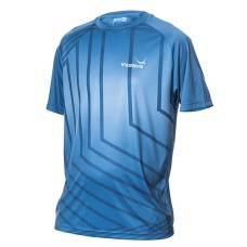 Yasaka T-Shirt Vega federal blue