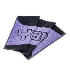 Yasaka Towel Purple River