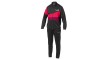 Yasaka Tracksuit Pollux red/black