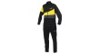 Yasaka Tracksuit Pollux yellow/black