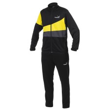 Yasaka Tracksuit Pollux yellow/black