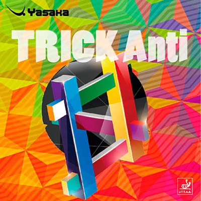 Yasaka Trick Anti