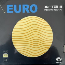 Yinhe Jupiter III Euro 38'