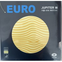 Yinhe Jupiter III Euro 40'