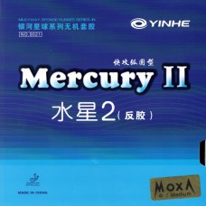 Yinhe Mercury II