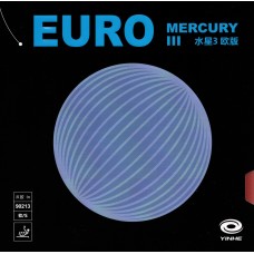 Yinhe Mercury III Euro