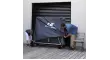 PVC Cover for Cornilleau Table Tennis Tables