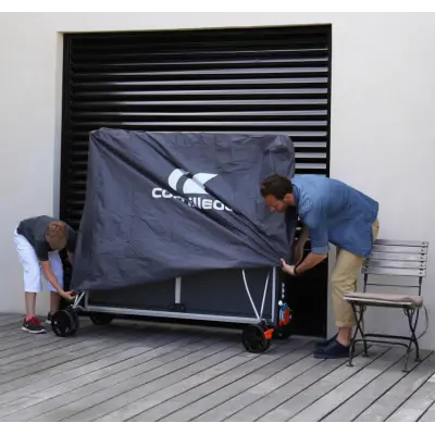 PVC Cover for Cornilleau Table Tennis Tables