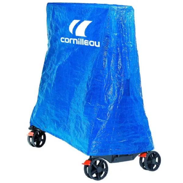 PVC Cover for Cornilleau Table Tennis Tables