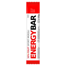 ENERGY BAR