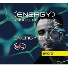 Andro Protection Foil Energy Cell