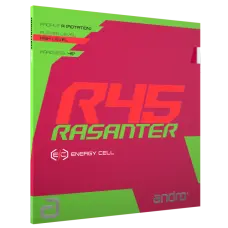 Andro Rasanter R45