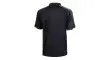 Andro Shirt Avos Cotton black/green