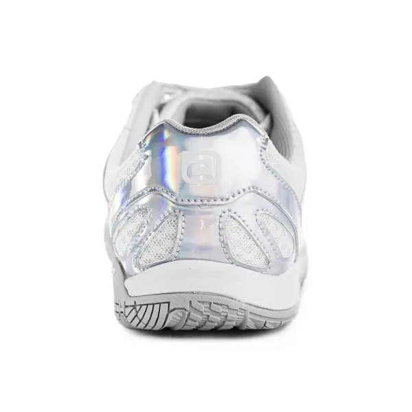 Hologram tennis shoes on sale