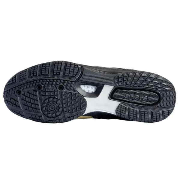 Andro Shoes Cross Step Pro black/gold