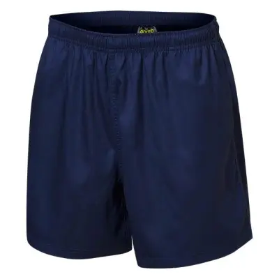 Andro Shorts Torin dark blue