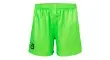 Andro Shorts Torin neon green