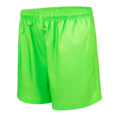 Andro Shorts Torin neon green