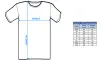 Andro T-Shirt Alpha Melange purple