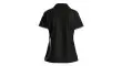 Andro Women's Shirt Avos black/red
