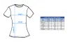 Andro Women's Shirt Tilston