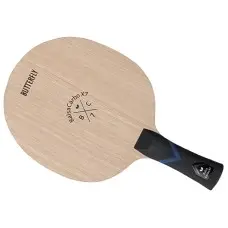 Butterfly Balsa Carbo X7