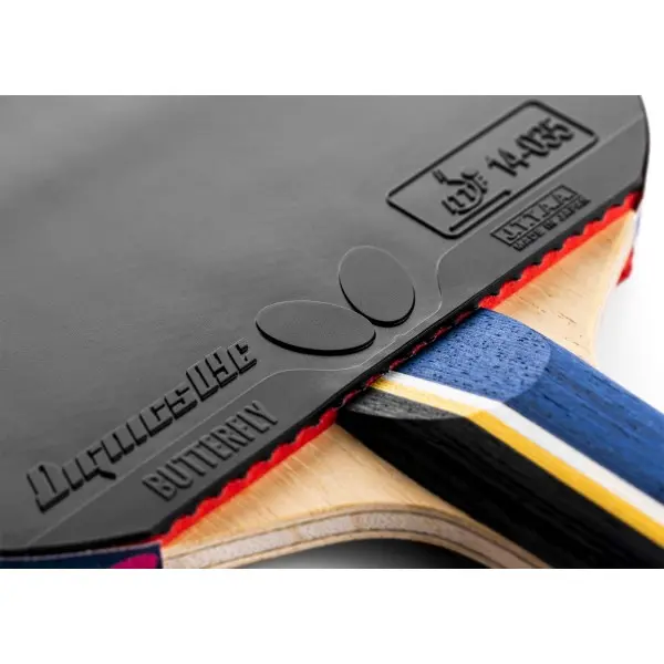 ディグニクス09C｜製品情報｜バタフライ卓球用品