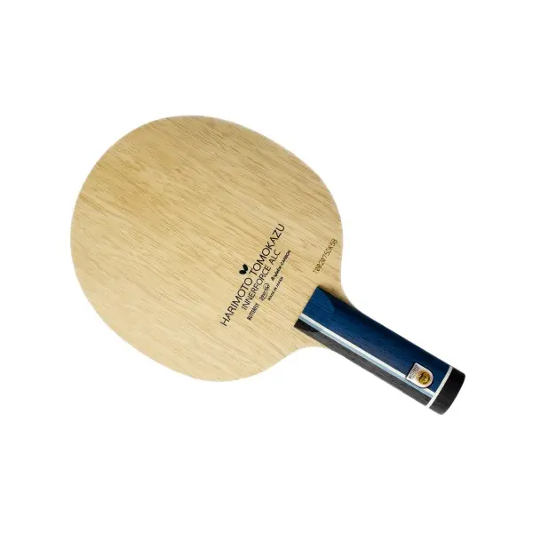 卓球 BUTTERFLY - HARIMOTO TOMOKAZU ALC Harimoto Tomokazu Innerforce ALC｜Products｜Butterfly Global