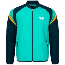 Butterfly Kid's Suit Jacket Atamy green