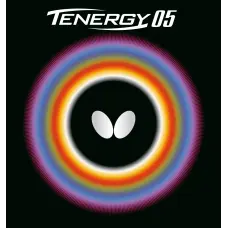Butterfly Tenergy 05