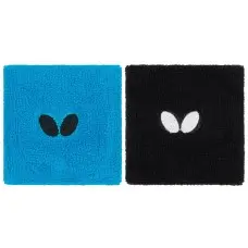 Butterfly Wristband Logo