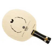 Butterfly Zhang Jike ZLC