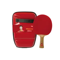 DHS Racket Gold Medal Ma Long 02 + 3 balls