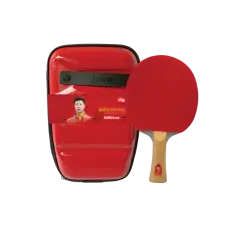 DHS Racket Gold Medal Ma Long 03 + 3 balls