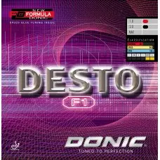 Donic Desto F1