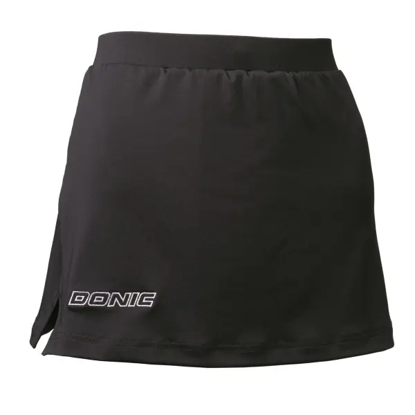 Donic Skirt Clip black