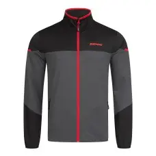 Donic T-Jacket Craft black/red