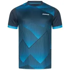 DONIC T-Shirt Nova navy/blue