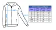 Donic Teamjacket Assist
