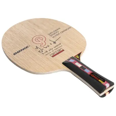 Donic Waldner Ultra Senso Carbon