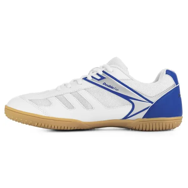 Double fish table tennis shoes online