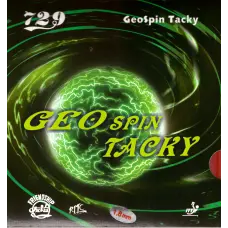 Friendship 729 Geospin Tacky