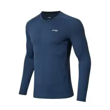Li-Ning Long-sleeved T-shirt ATLN135-1